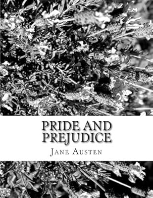Pride and Prejudice