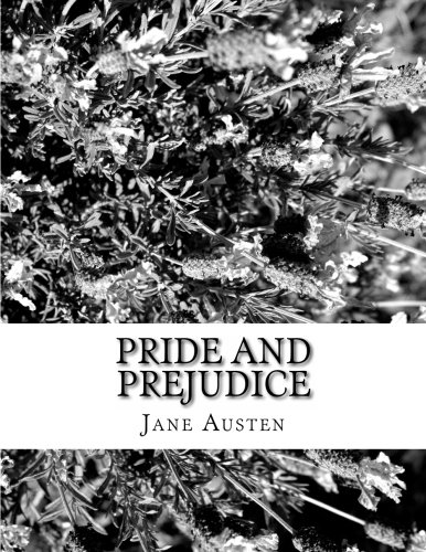 Pride and Prejudice by Jane Austen