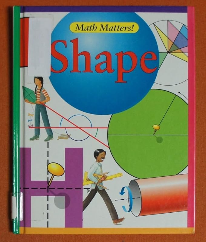 Math Matters by Brian J. Knapp