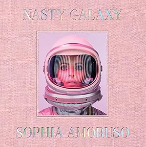 Nasty Galaxy
