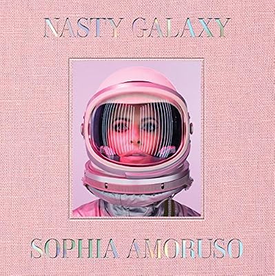 Nasty Galaxy