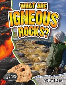 What Are Igneous Rocks?