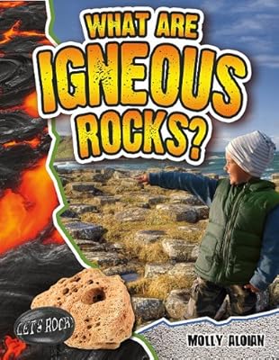 What Are Igneous Rocks?
