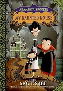 My haunted house
