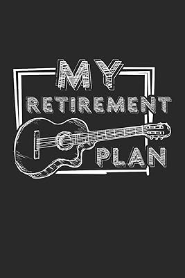 My retirement plan: Guitar Tabs to learn and play for women and men