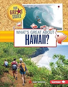 What's Great About Hawaii?
