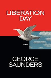 Liberation Day: Stories