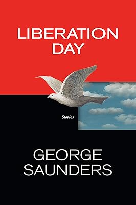 Liberation Day: Stories