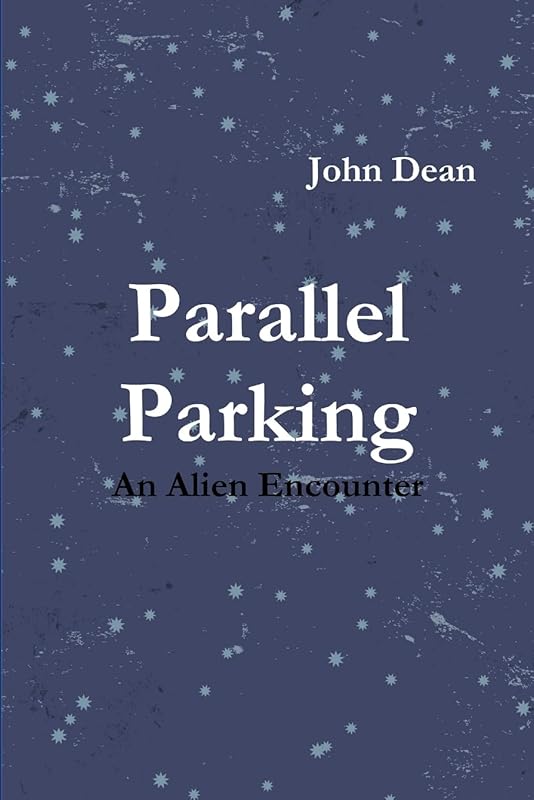 Parallel Parking by John Dean