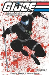 G.I. Joe: Origins, Vol. 4
