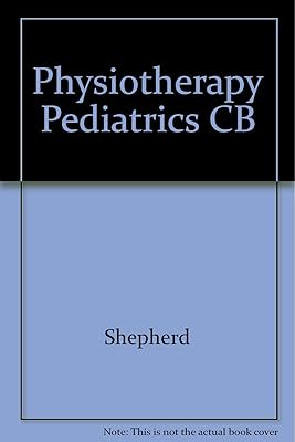 Physiotherapy in Paediatrics