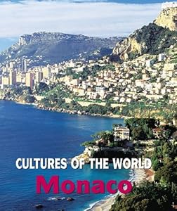 Monaco (Cultures of the World)