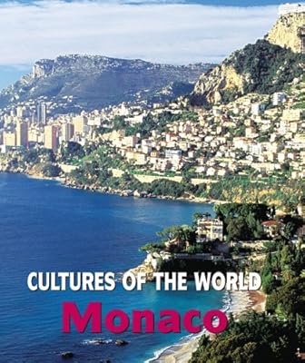 Monaco (Cultures of the World)