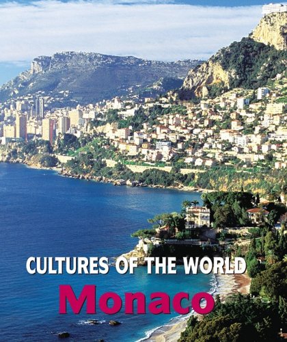 Monaco (Cultures of the World) by David C. King