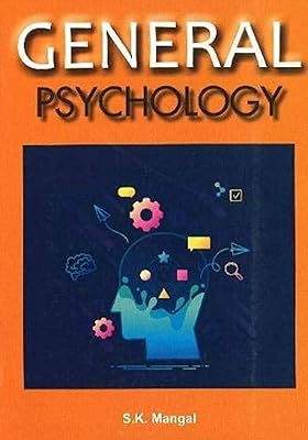 General Psychology