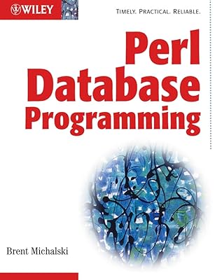 Perl Database Programming