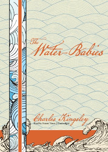 The Water Babies by Charles Kingsley