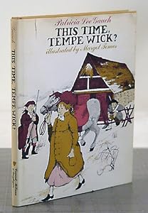 This time, Tempe Wick?
