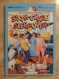 Sixth-grade Sleepover