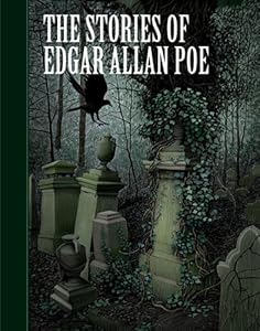 The Stories of Edgar Allan Poe (Sterling Classics)