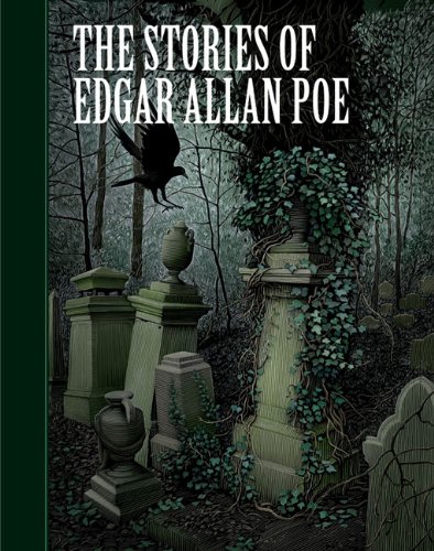 The Stories of Edgar Allan Poe (Sterling Classics) by Edgar Allan Poe