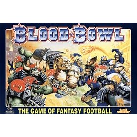 Click to search for Blood Bowl games and miniatures on Amazon.co.uk! Click to search for Blood Bowl games and miniatures on Amazon.co.uk!