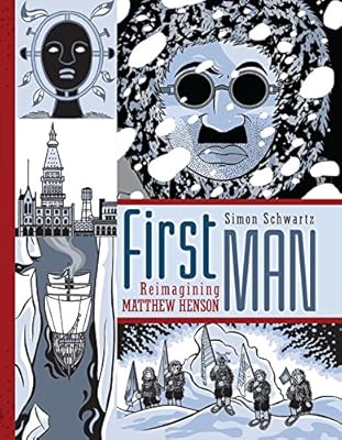 First Man: Reimagining Matthew Henson