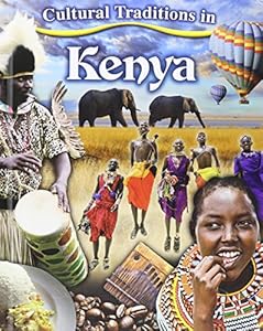 Cultural Traditions in Kenya