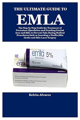 The Ultimate Guide to Emla