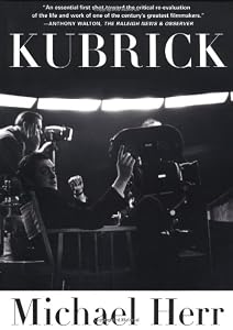 Kubrick by Michael Herr