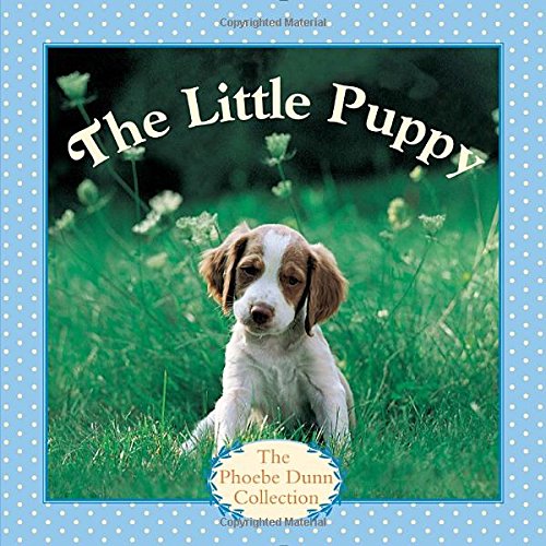 The Little Puppy by Judy Dunn