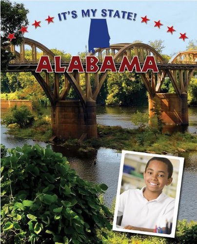 Alabama by Joyce Hart
