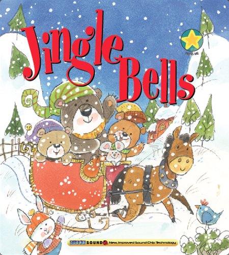 Jingle Bells! by Ron Berry