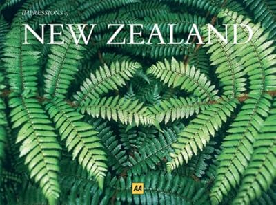 Impressions of New Zealand