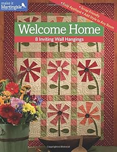 Welcome Home: 8 Inviting Wall Hangings