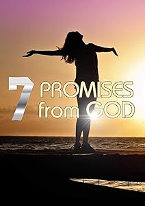 7 Promises from GOD by Abe Link
