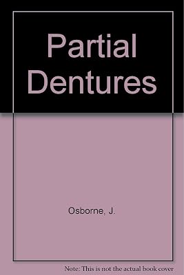 Partial dentures