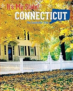 Connecticut: The Constitution State