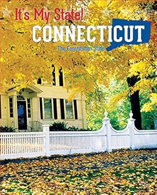 Connecticut: The Constitution State