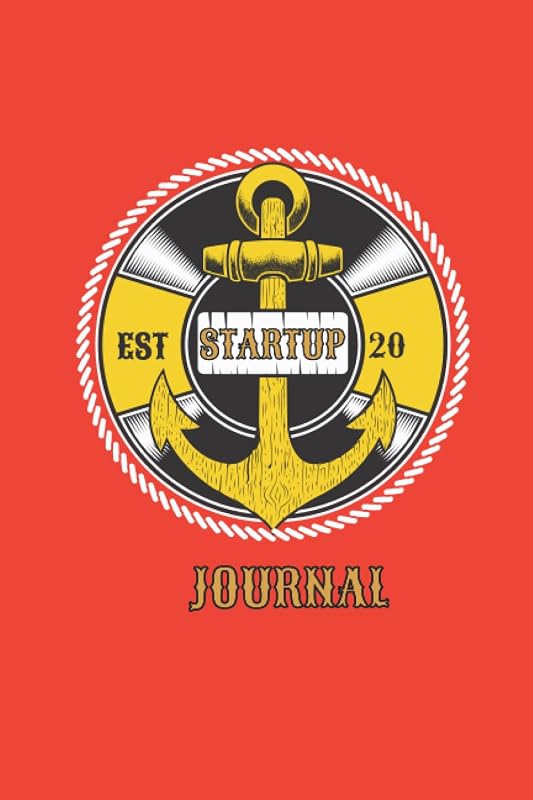 Full Startup Journal: Building a Startup From The Ground Up by parikshit Khanna