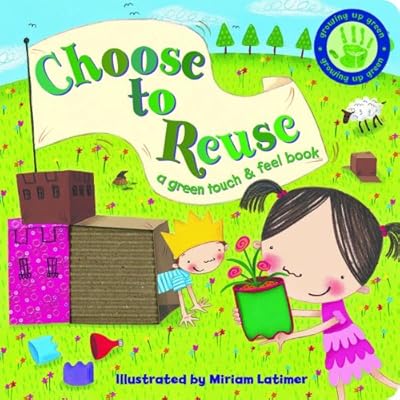 Choose to Reuse