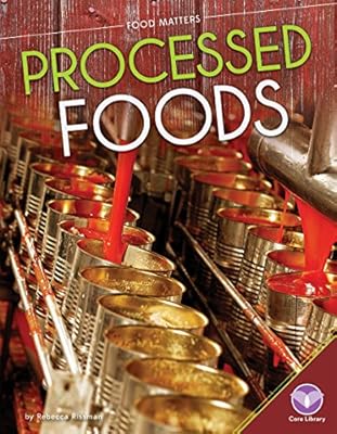 Processed Foods