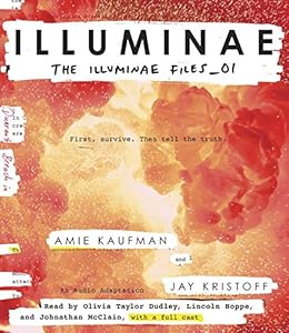 Illuminae