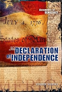 The Declaration of Independence