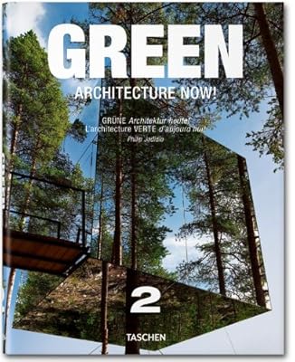 Green Architecture Now! Vol. 2