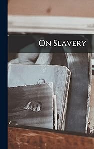 On Slavery