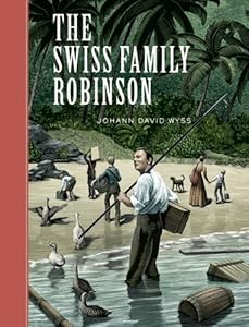The Swiss Family Robinson
