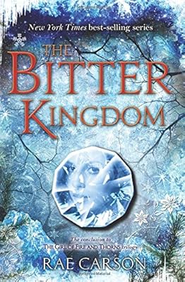 The Bitter Kingdom