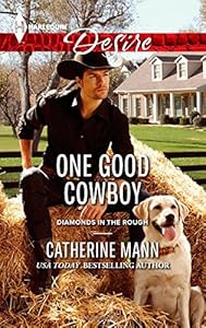 One Good Cowboy