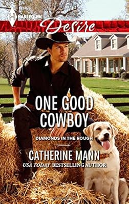 One Good Cowboy
